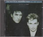 Orchestral Manoeuvres in the Dark - The Best of OMD, Ophalen of Verzenden, 1980 tot 2000, Gebruikt