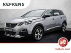 Peugeot 5008 SUV GT-Line 130 pk | Navigatie | Elektrisch Gla, Auto's, Peugeot, 1280 kg, Gebruikt, Euro 6, 1199 cc