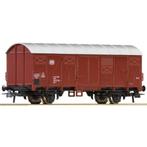 Roco 56067 Gedeckter Güterwagen, DB, Gelijkstroom, Ophalen of Verzenden, Roco, Nieuw