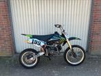 Pitbike 125cc, Fietsen en Brommers, Minibikes, Midibikes en Pitbikes, Ophalen, Gebruikt, 125 cc, Pitbike