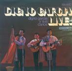 Digno garcia y sus carios ‎  digno garcia live!  lp, Ophalen of Verzenden, Gebruikt, 12 inch