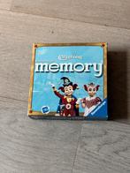 Memory Efteling editie - Ravensburger, Verzamelen, Efteling, Ophalen, Gebruikt, Overige typen