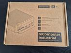 reComputer Industrial J4012 - Nvidia JETSON ORIN NX 16 GB, Computers en Software, Desktop Pc's, Ophalen of Verzenden, Nieuw, SSD