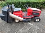 Toro 11-32 Zitmaaier, Ophalen, Gebruikt, Toro