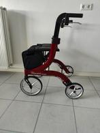 Travixx de luxe rollator maat S, Ophalen of Verzenden