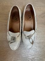 Schoenen Si, maat 36, Kleding | Dames, Schoenen, Ophalen of Verzenden, Zo goed als nieuw, Wit, Sneakers of Gympen