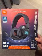 JBL Quantum 610 Wireless Gaming Headset - Nieuwstaat!, Overige merken, Nieuw, Ophalen of Verzenden, Over oor (circumaural)