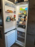Inbouw koelkast beko, 200 liter of meer, Zonder vriesvak, Gebruikt, Ophalen of Verzenden