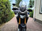 Triumph Tiger 900 Rally Pro (2022, 8987 km) Zo goed als nw., Motoren, Motoren | Triumph, Handvatverwarming, Motorrijbewijs A, Particulier