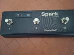 Positive Grid Spark Control Voetpedaal, Ophalen of Verzenden, Zo goed als nieuw, Overige typen