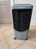 Honeywell luchtkoeler, met afstandsbediening., Witgoed en Apparatuur, Airco's, Ophalen, Zo goed als nieuw, Wandairco