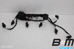 Kabelset voor injectoren Audi A3 8V 06L971627AB, Gebruikt