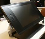 Wacom Cintiq 24HD, Ophalen, Gebruikt, Bedraad