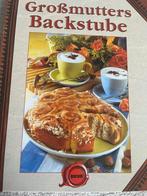 Kochbuch Großmutters Backstube Backen, Ophalen of Verzenden, Zo goed als nieuw