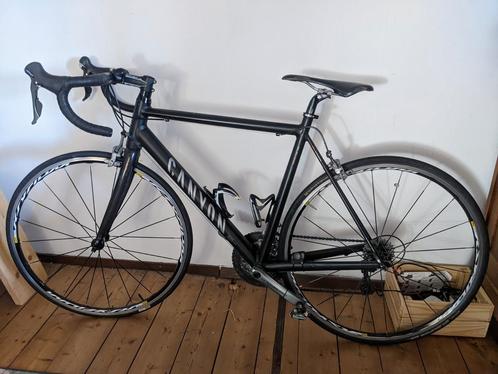 Canyon Ultimate AL F8 racefiets (maat 56), Fietsen en Brommers, Fietsen | Racefietsen, Zo goed als nieuw, Heren, Overige merken