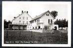 Epen Hotel Ons Krijtland 1953, Verzamelen, Ansichtkaarten | Nederland, 1940 tot 1960, Gelopen, Ophalen of Verzenden, Limburg