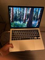 MacBook Pro 2020, Computers en Software, Apple Macbooks, MacBook Pro, 256 GB, 2 tot 3 Ghz, Qwerty