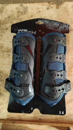 Lemieux snug boots front beschermer, Ophalen of Verzenden, Zo goed als nieuw, Rijden