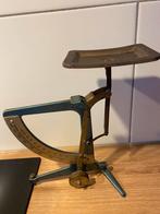 #vintage brievenweger lancaster, Antiek en Kunst, Ophalen of Verzenden