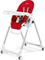 Peg Perego Prima Pappa Follow Me Kinderstoel, Kinderen en Baby's, Kinderstoelen, Ophalen, Zo goed als nieuw, Meegroeistoel, Gordel(s)