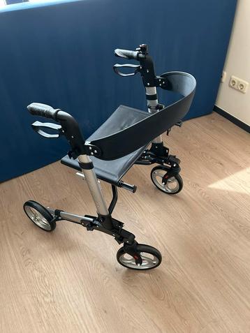 Rollator beschikbaar voor biedingen