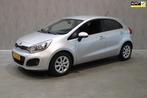 Kia Rio 1.2 CVVT Plus Pack nieuwe koppeling volledige histor, Euro 5, Gebruikt, 4 cilinders, Elektrische ramen