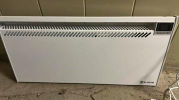 Elektronische verwarming beschikbaar voor biedingen