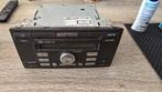 Ford Focus Radio - Origineel, Auto diversen, Ophalen of Verzenden