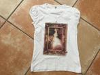 Leuk Jilly meiden t-shirt, maat 116, Kinderen en Baby's, Kinderkleding | Maat 116, Ophalen of Verzenden, Zo goed als nieuw, Meisje