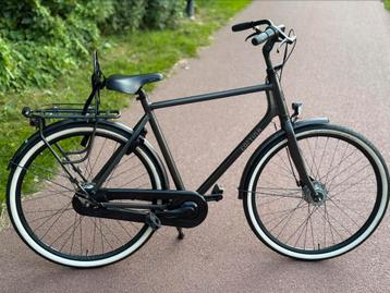 Cortina foss herenfiets 28 inch zgan beschikbaar voor biedingen