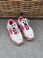 Balenciaga Triple S Sneakers Roze Maat 35, Kleding | Dames, Ophalen, Gedragen, Roze, Sneakers of Gympen