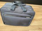 Grote laproptas samsonite, Ophalen of Verzenden, 17 inch of meer, Gebruikt, Trolleytas