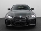BMW i4 M50 xDrive | High Executive | M Sportpakket Pro | Per, 2190 kg, Vierwielaandrijving, Lichtsensor, Zilver of Grijs