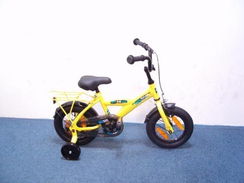 Bike Fun No Rules  12 inch, Fietsen en Brommers, Fietsen | Jongens, 14 inch of minder, Ophalen of Verzenden