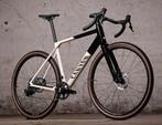 Gravelbike Canyon Grail CF SL 7 (2de generatie Canyon Grail), Fietsen en Brommers, Fietsen | Racefietsen, Ophalen, Zo goed als nieuw