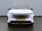 Peugeot 5008 HYBRID 145 AUTOMAAT GT FULL OPTIONS, Gebruikt, 1199 cc, 7 stoelen, Wit