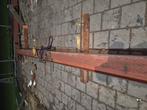 ipe 270 stalen balk, Doe-het-zelf en Verbouw, Ophalen, Gebruikt