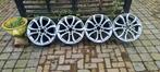 Velgen Mercedes 17R, Auto-onderdelen, Banden en Velgen, Ophalen, Gebruikt, Velg(en), 17 inch