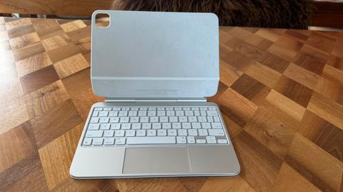 IPad Magic Keyboard, Computers en Software, Toetsenborden, Zo goed als nieuw, Ophalen of Verzenden