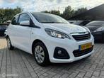 Peugeot 108 1.0 e-VTi Blue Lion 5 DEURS / AIRCO / BLUETOOTH, Voorwielaandrijving, Gebruikt, Euro 6, 4 stoelen