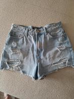 New Yorker short maat S, Blauw, New Yorker, Ophalen of Verzenden, Zo goed als nieuw