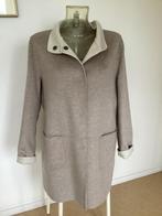 Schitterende Basler dubbelzijdig te dragen wollen jas mt 40, Maat 38/40 (M), Overige kleuren, Basler, Ophalen of Verzenden