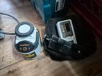 Laserliner SmartLinelaser Set 360 incl. statief en ontvanger, Doe-het-zelf en Verbouw, Ophalen of Verzenden, Zo goed als nieuw