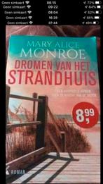 Dromen van het strandhuis, Ophalen of Verzenden, Gelezen