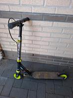 Zgan step, Ophalen, Zo goed als nieuw, Gewone step, Oxelo