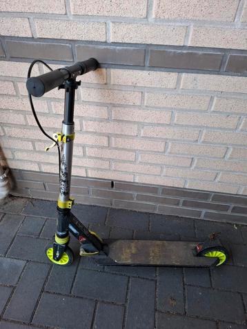 Zgan step beschikbaar voor biedingen