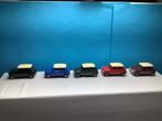 Herpa Mini Cooper Modelauto-1:87 Collectie, Hobby en Vrije tijd, Modelauto's | 1:87, Ophalen of Verzenden, Zo goed als nieuw, Auto