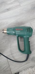 Hot air gun - bosch PHG 500-2, Gebruikt, Ophalen of Verzenden