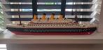 Lego Mini Titanic - Prachtig Model!, Ophalen of Verzenden, Zo goed als nieuw, Complete set, Lego