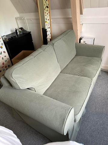 2 zitsbank ikea (Nieuw) - zelf ophalen